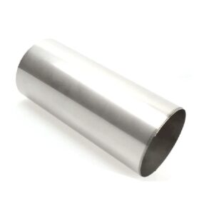 99.9% Nickel Metal Foil (100 x 100 x 0.1 mm, pack of 2) as Substrate for Battery Research, Film Deposition and Catalysis
