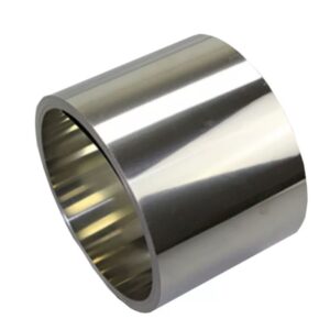 Aluminum Laminated Film For Pouch Cell Case (400 mm wide, 12.5 m long, 113um thick)