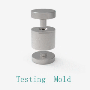 Testing Mold For Battery Powder Compaction Density