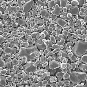 Lithium Niobium Oxide, LiNbO3 (1wt%) coated LCO Cathode Powder