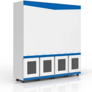 In Situ Rapid Swelling Screening For Silicon-Based Anode