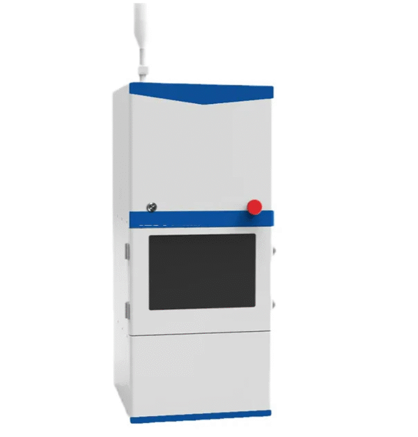 In-Situ Cell Swelling Analyzer for Battery Research