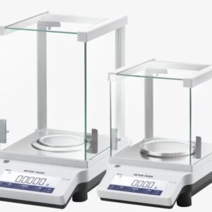 Analytical balance (0.1 mg, 1*10,000 precision)