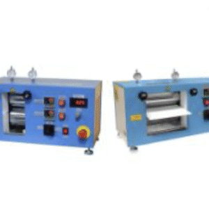 Cold rolling mill & Hot rolling mill