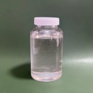 Crosslinking agent TAIC