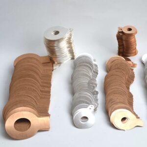 Custom Electrode Sheet Fabricator