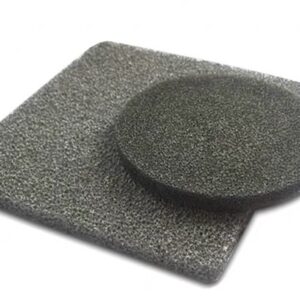 Iron-Nickel（Fe-Ni) Foam