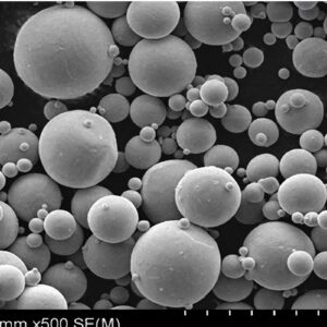 NiTi Biocompatible Spherical Nickel-Titanium Alloy Powder