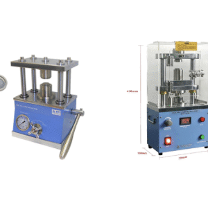 battery packaging machine